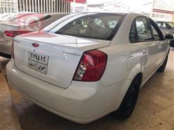 Chevrolet Optra